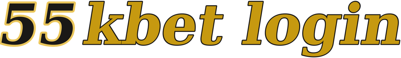 55kbet login logo
